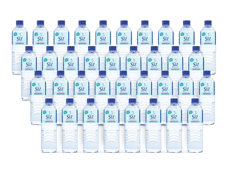 330ml water -36 bottles