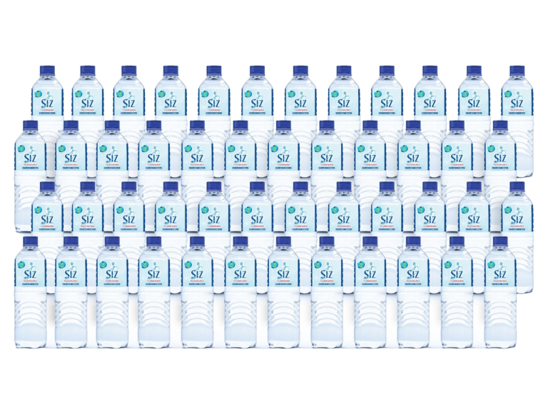 330ml water -48 bottles