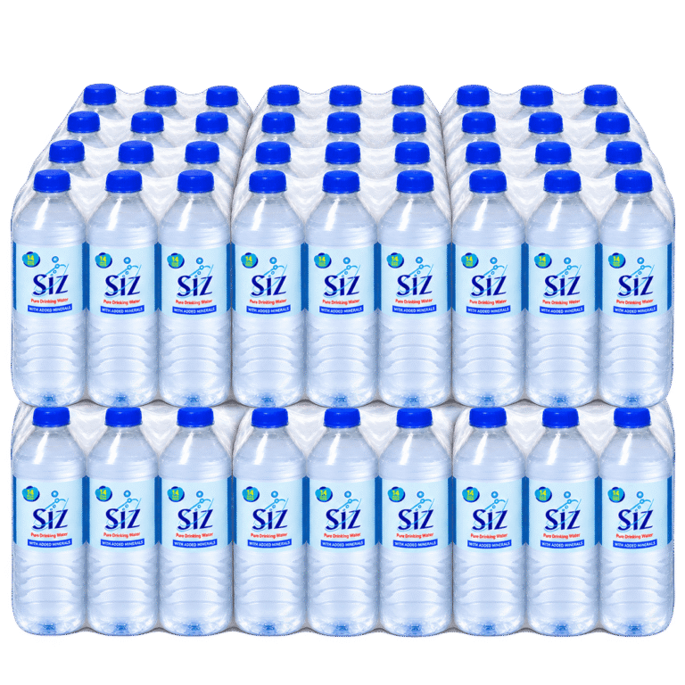 1.5L - 12 Cartons