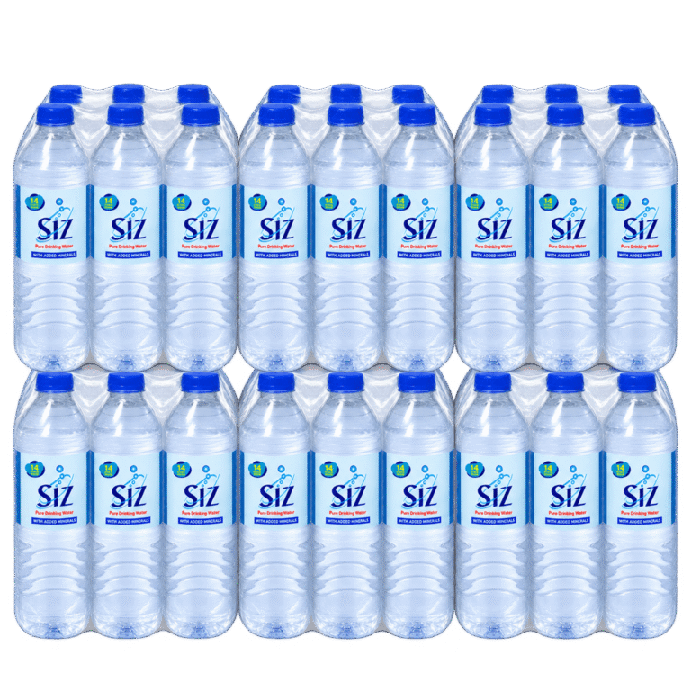 1.5L - 6 Cartons