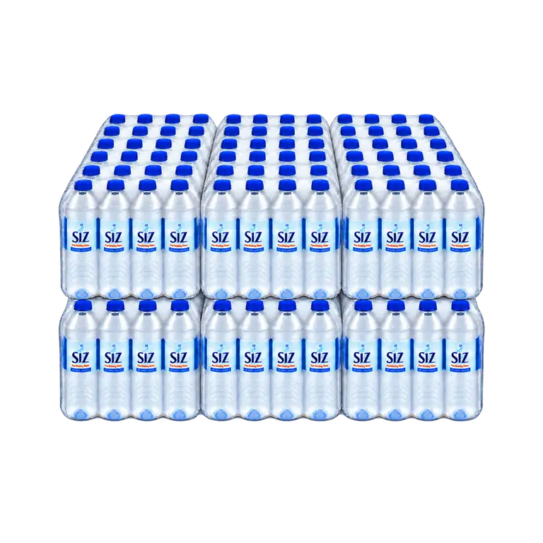 12 Cartons - 144 Bottles 330-ml-SIZ