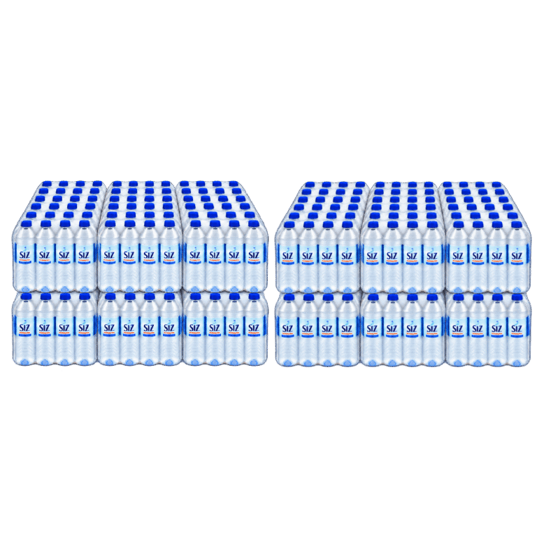 330 ML SIZ 24 Carton Water