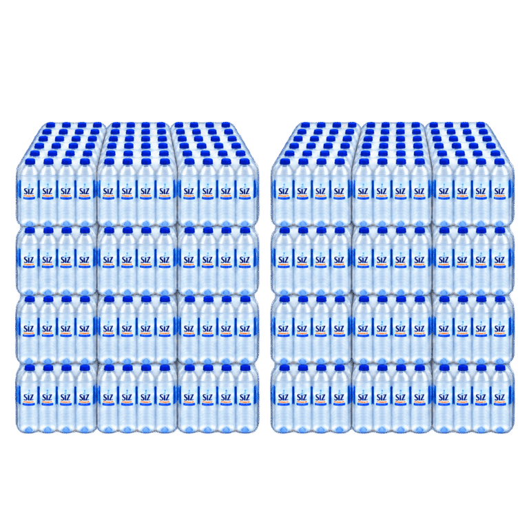 330 ML SIZ 48 Carton Water