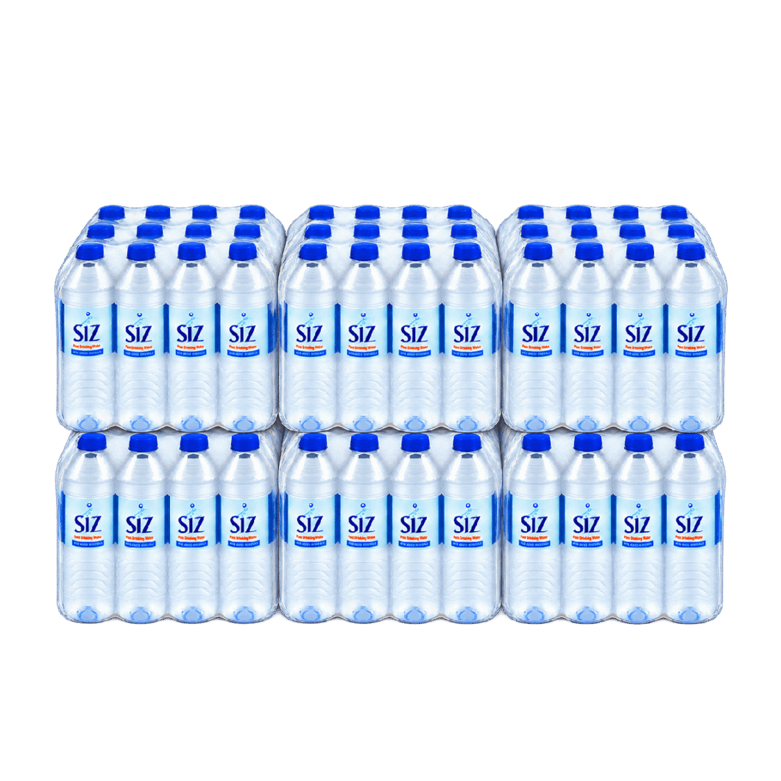 330ml - 6 Cartons