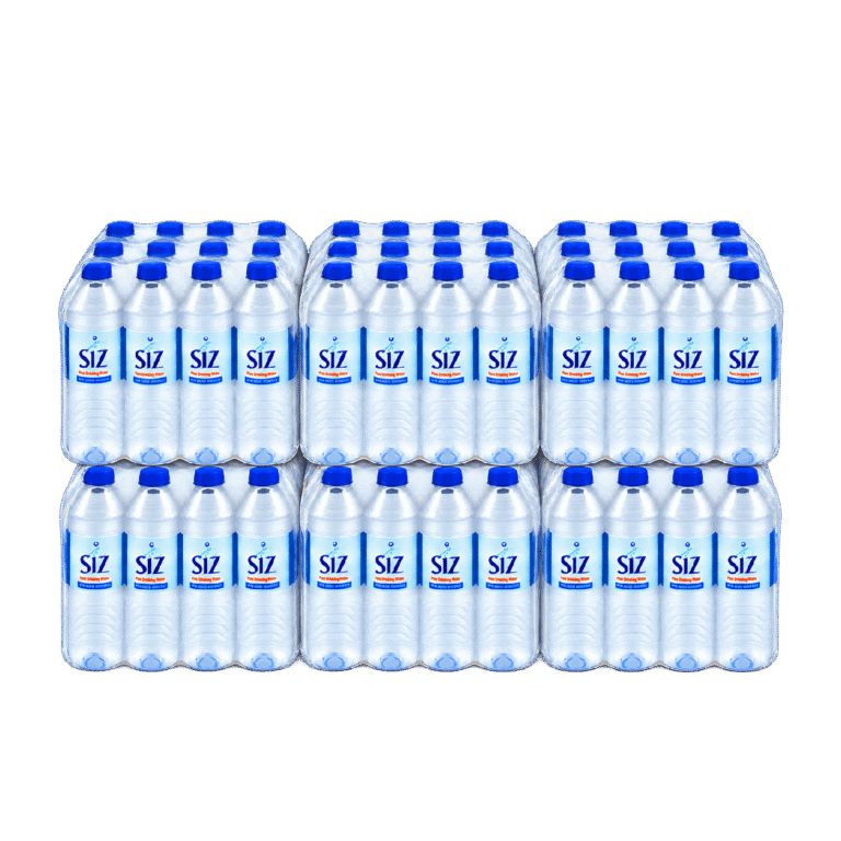 330ml - 6 Cartons
