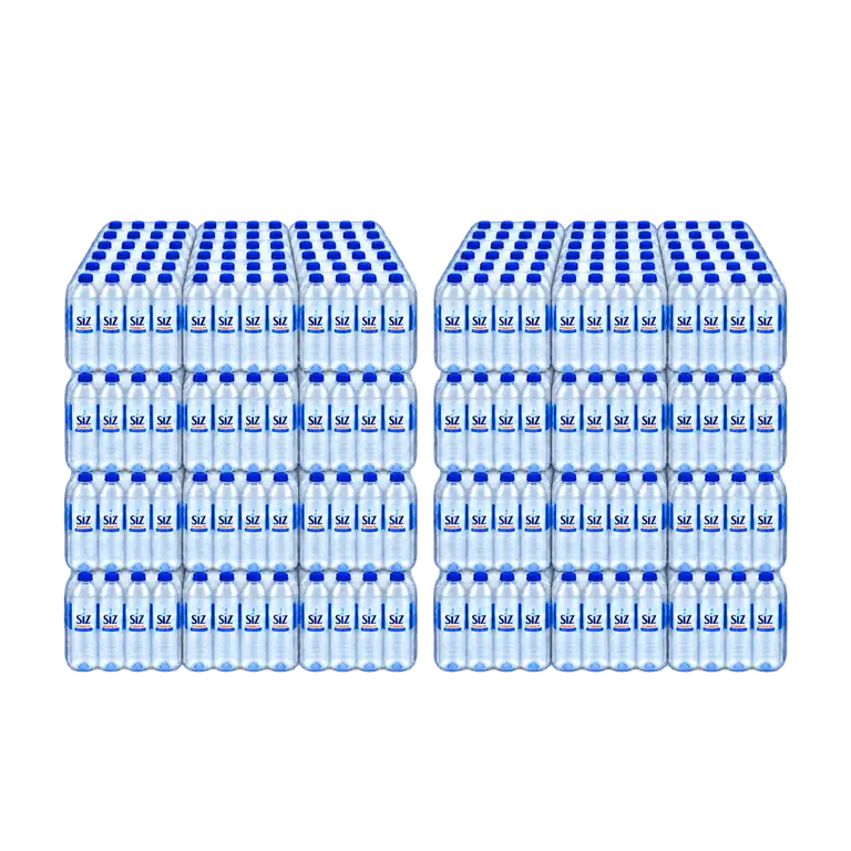 48 Cartons - 576 Bottles 330-ml-SIZ