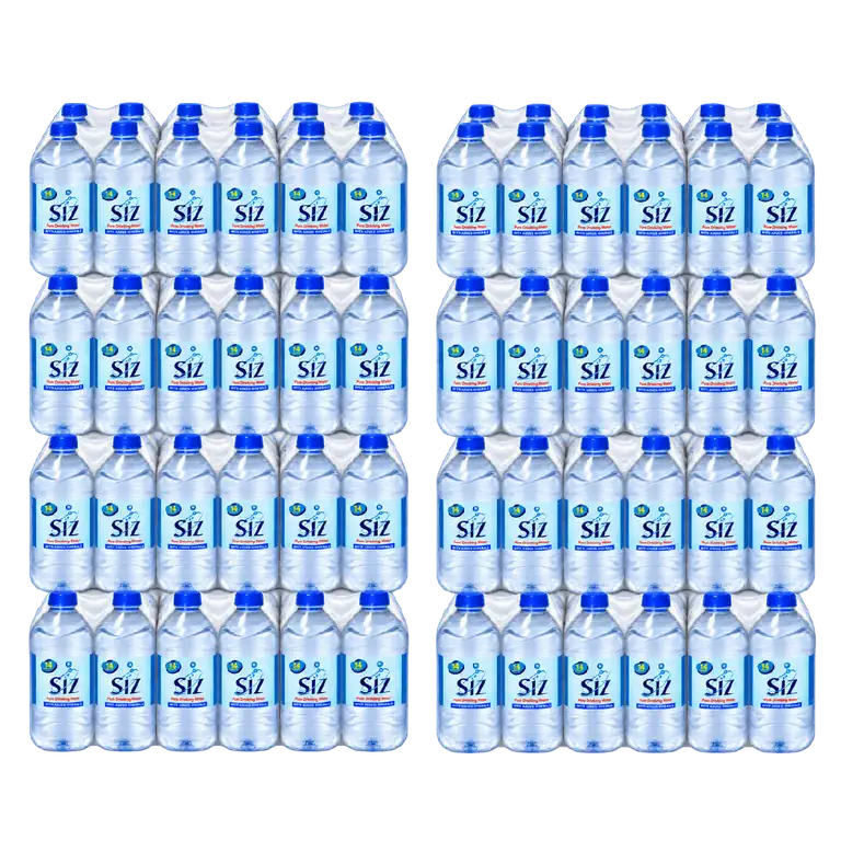48 Cartons - 96 Bottles 5-5-L SIZ