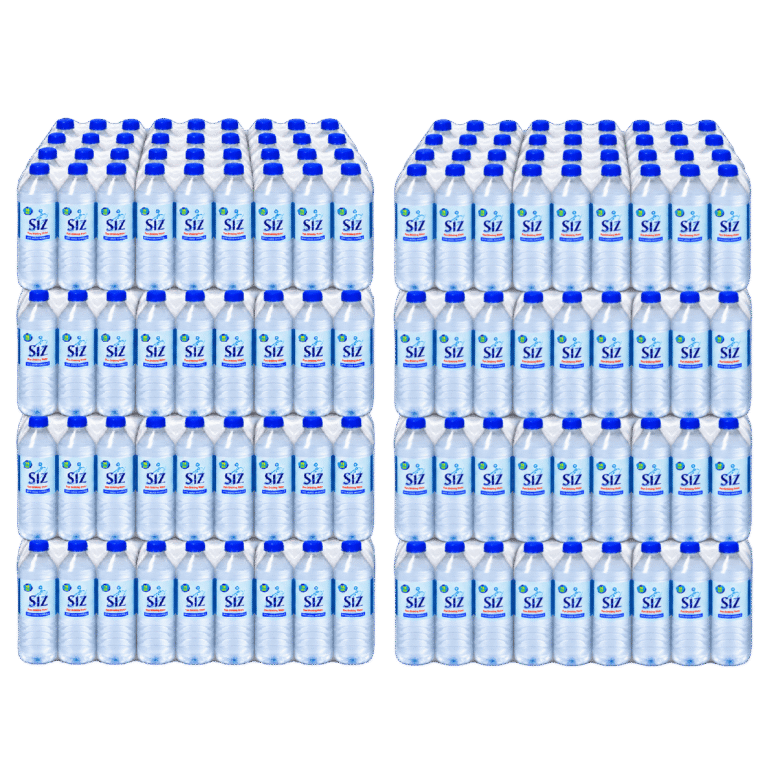 48 cartons 1.5L