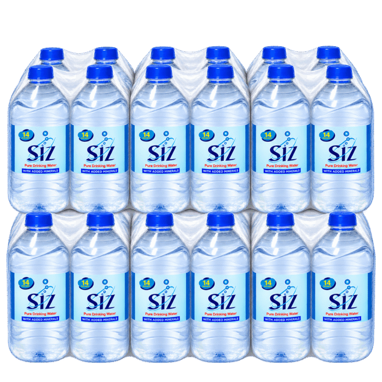 5.5L - 12 Cartons