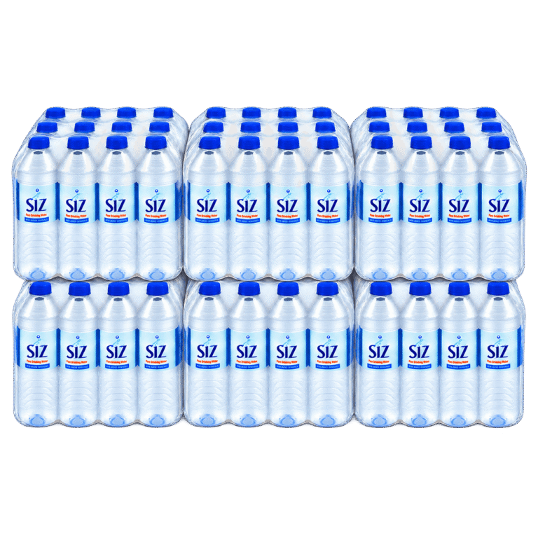 500ml - 6 cartons