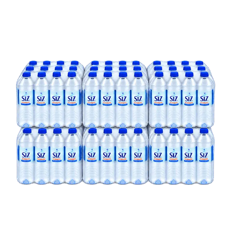 6 Cartons - 72 Bottles 330-ml-SIZ
