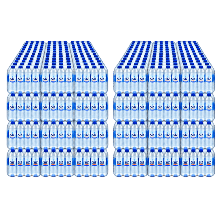 96 Carton SIZ 330ML