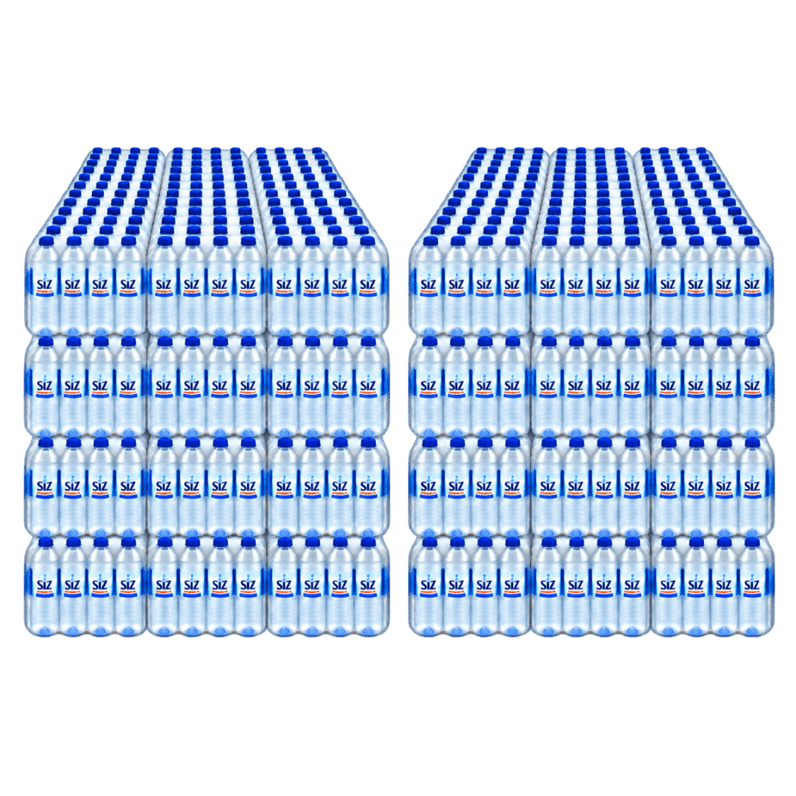 96 Carton SIZ 500ML