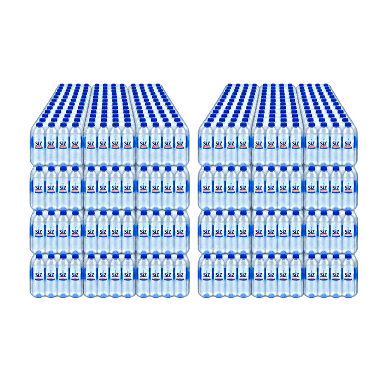 96 Cartons - 1152 Bottles 330-ml-SIZ