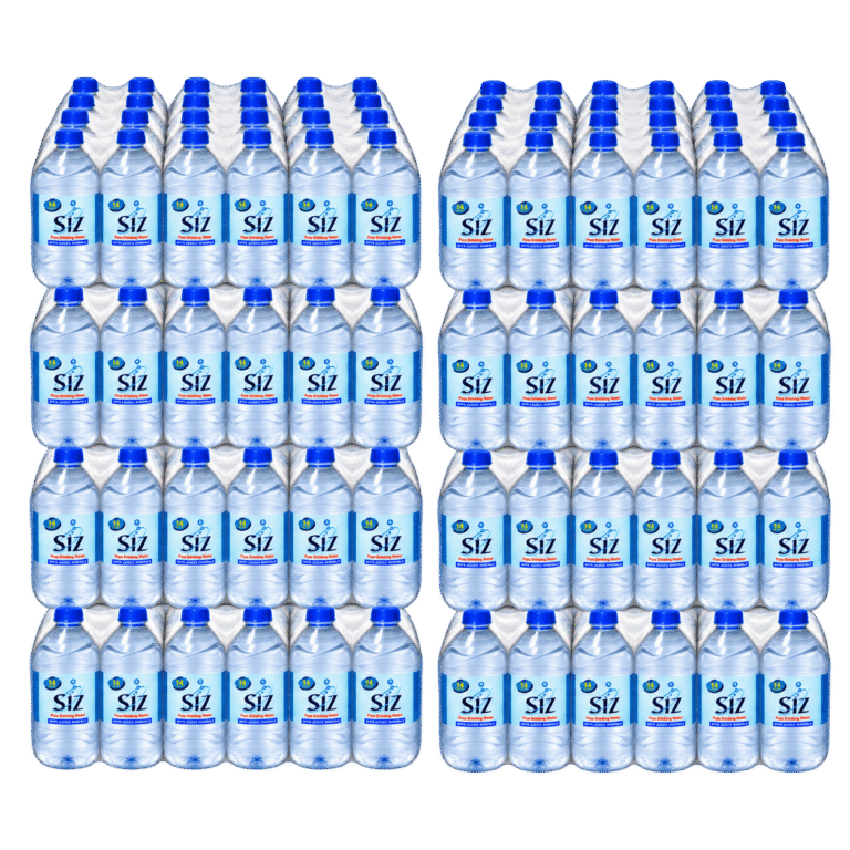 SIZ 96 Cartons - 5.5L