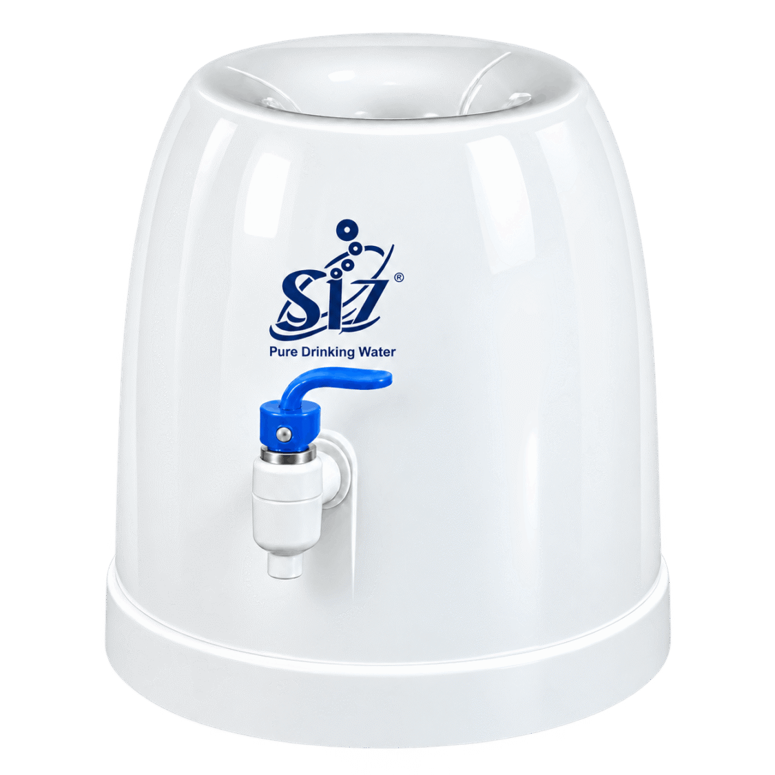 SIZ Tabletop Water Dispenser