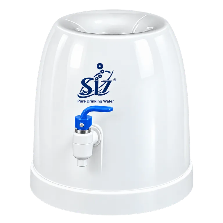 Tabletop Water Dispenser